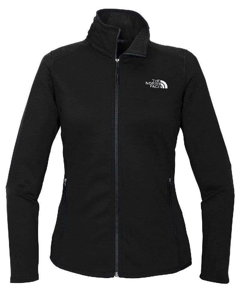 The North Face Ladies Skyline Full-Zip Fleece Jacket