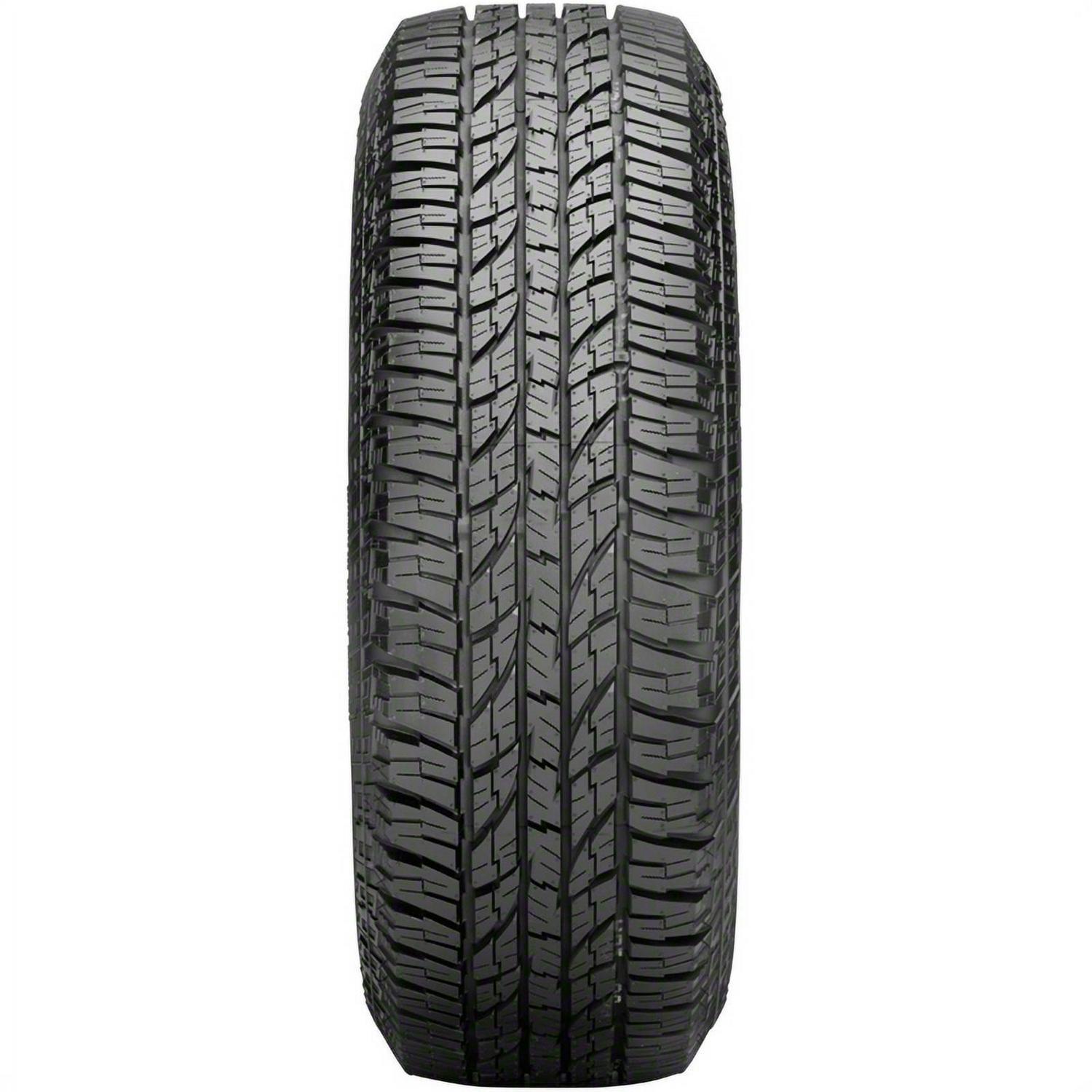 Yokohama Geolandar AT G015 All Terrain LT285/65R20 127/124S E Light Truck Tire