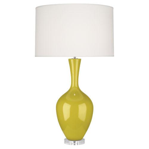 Audrey Collection Table Lamp