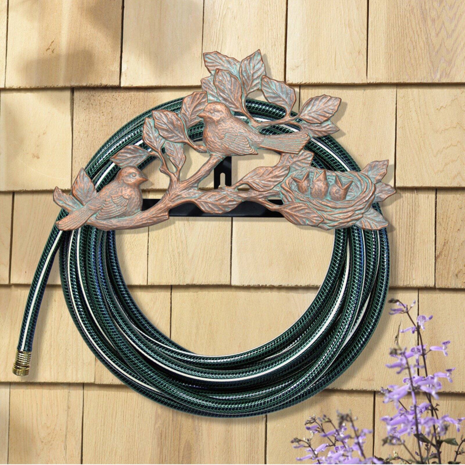 Whitehall Chickadee Hose Holder