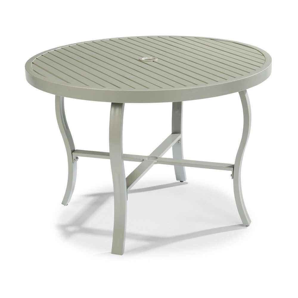 Captiva Outdoor Dining Table by homestyles