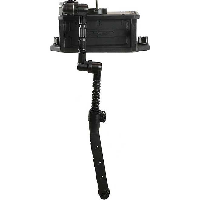 YakAttack CellBlok Battery Box with Transducer Arm