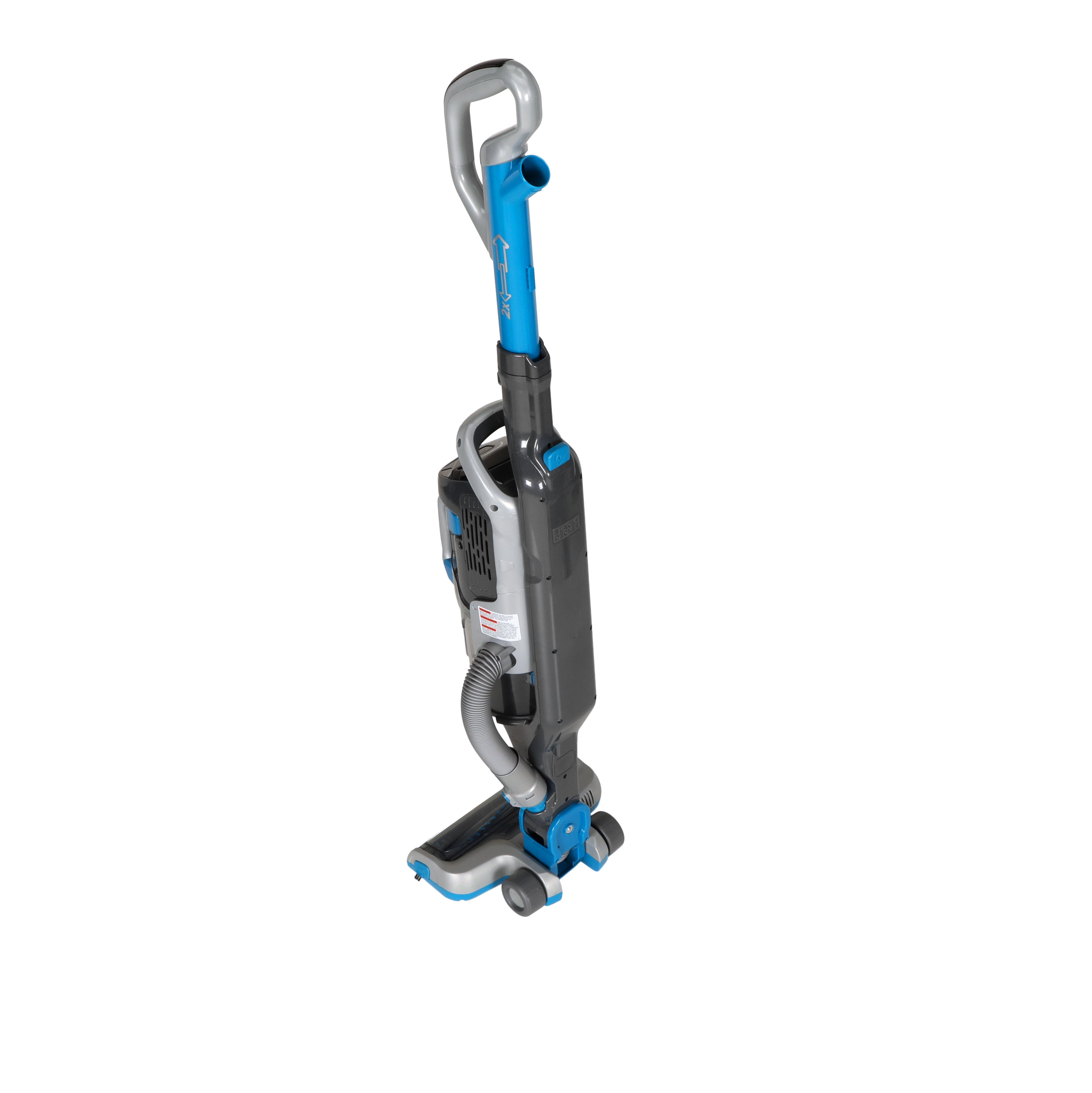 POWERSERIES™ Pro Cordless Vacuum, 2 In 1, Blue