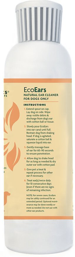 Vet Organics EcoEars Dog Ear Cleaner