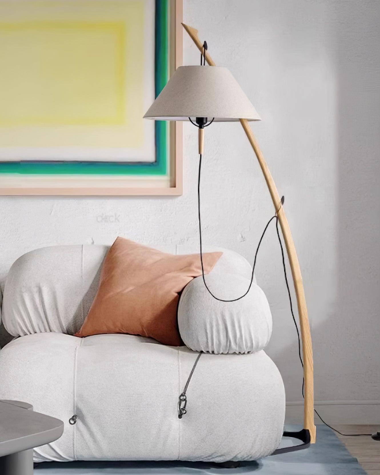 Dornstab Floor Lamp