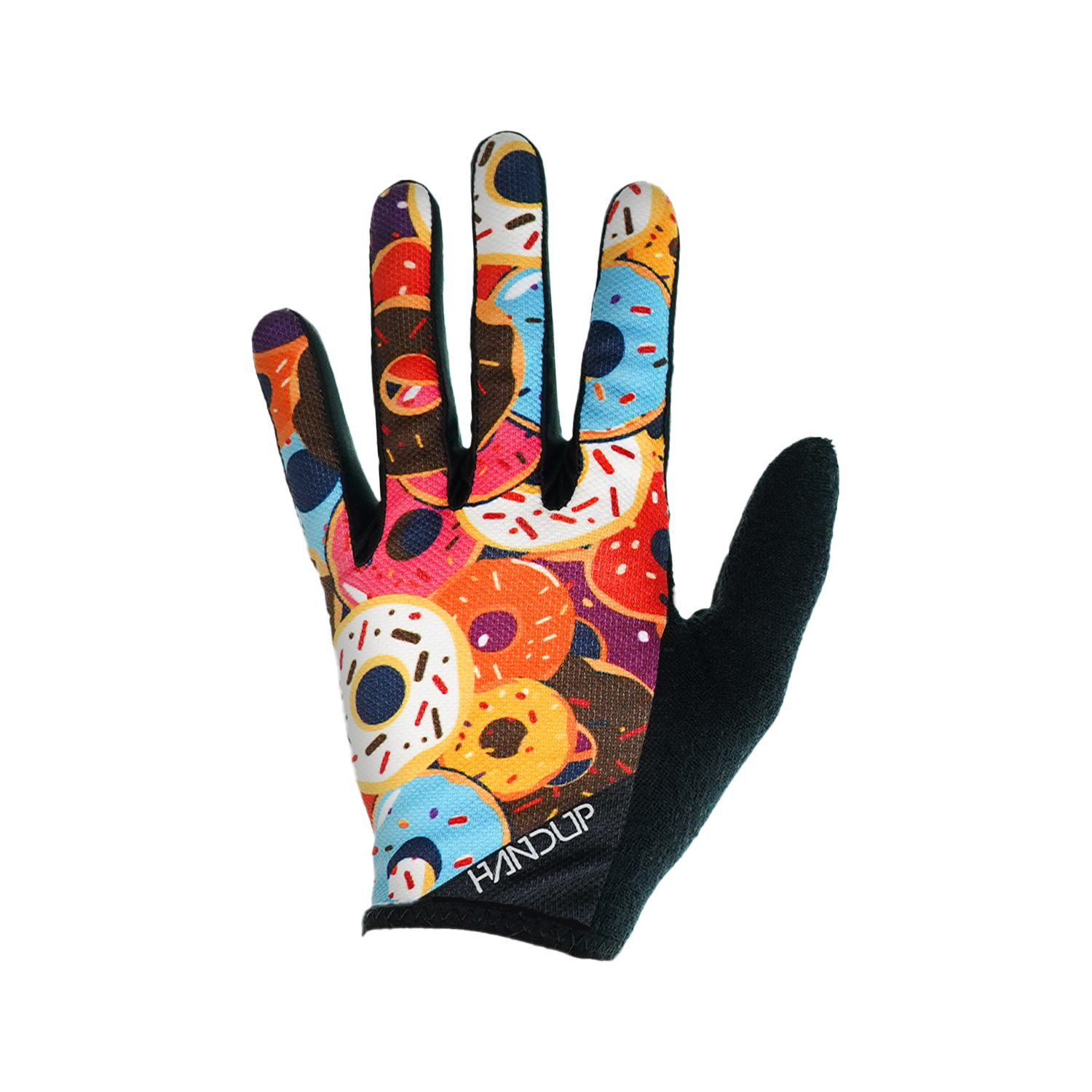 Gloves - Donut Factory by Handup Gloves