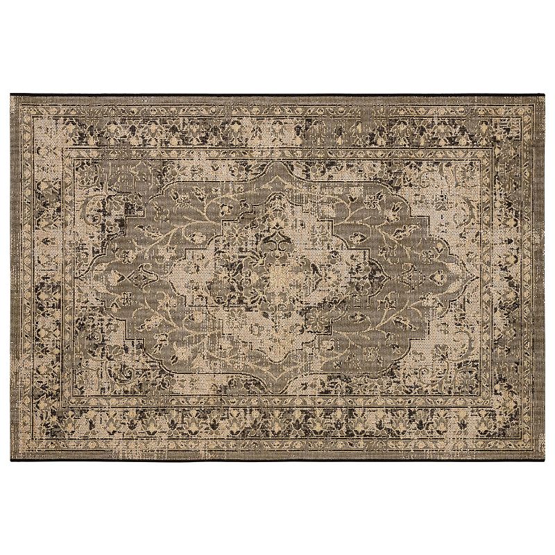 Safavieh Palazzo Mariel Vintage Velvet Rug