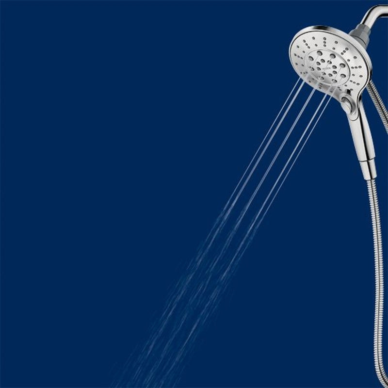 SHOWERHEAD ENGAGE CH