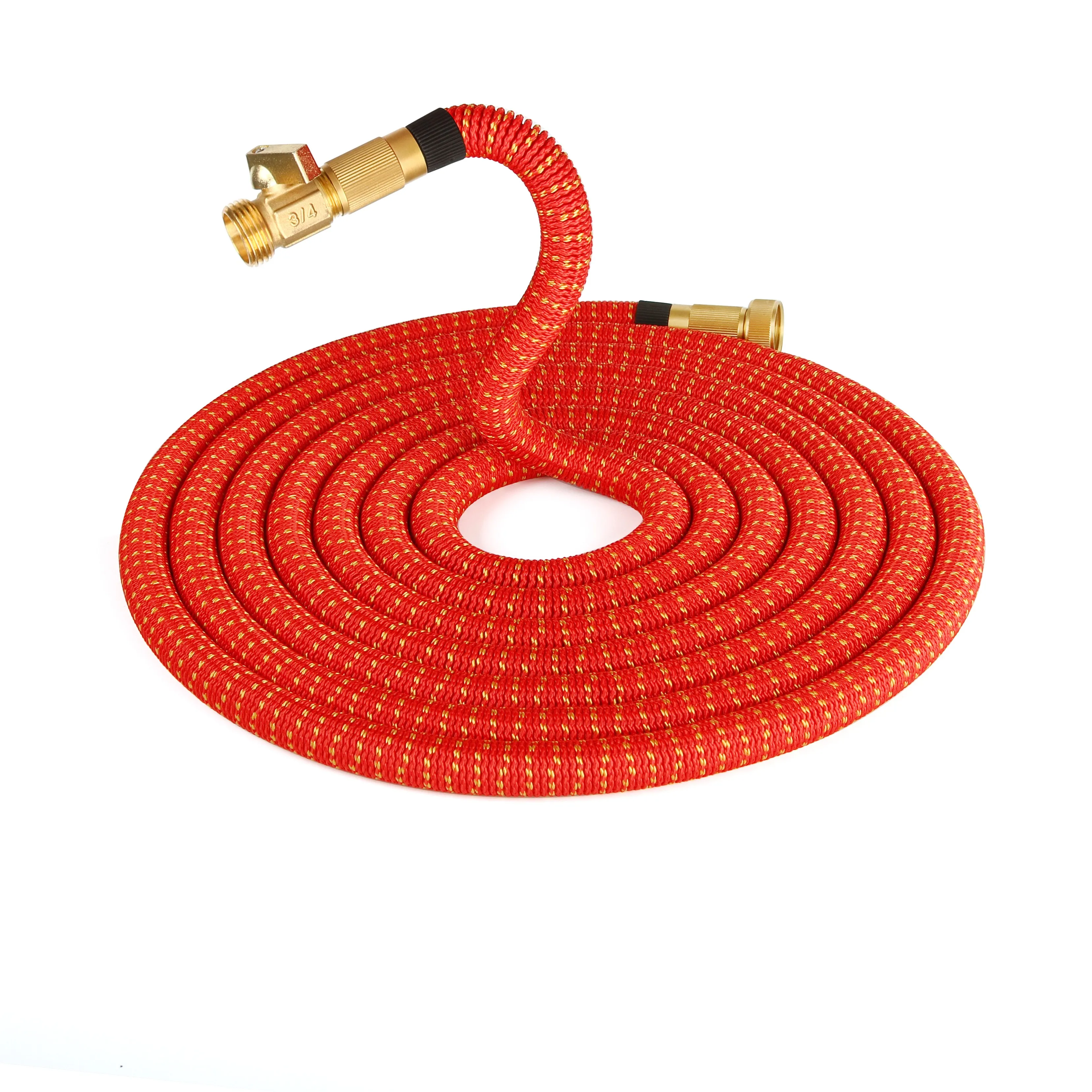 JOYMADE Xinglun 25feet 50ft/75ft/150ft/ 100ft Watering   Irrigation water Magic expandable garden hose