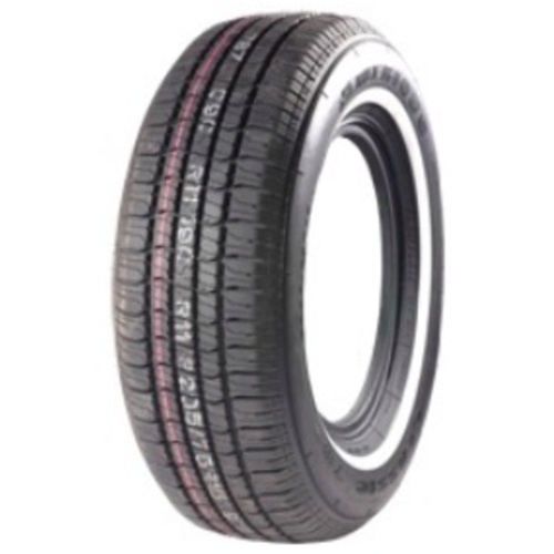 Vercelli Classic 787 P20575R14 95S WSW Tires