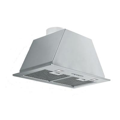 Falmec 28-inch Mara Built-in Hood Insert FIMAR28B6SS