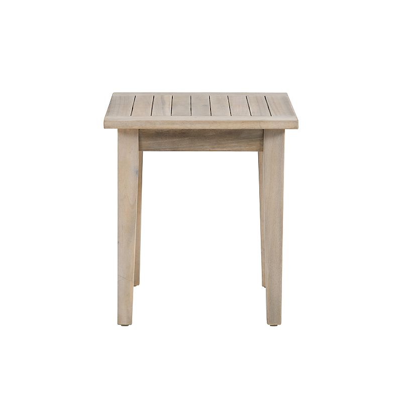 Linon Teagon Side Table