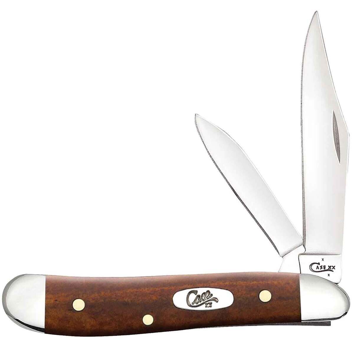 Case Peanut 2.1 inch Folding Knife