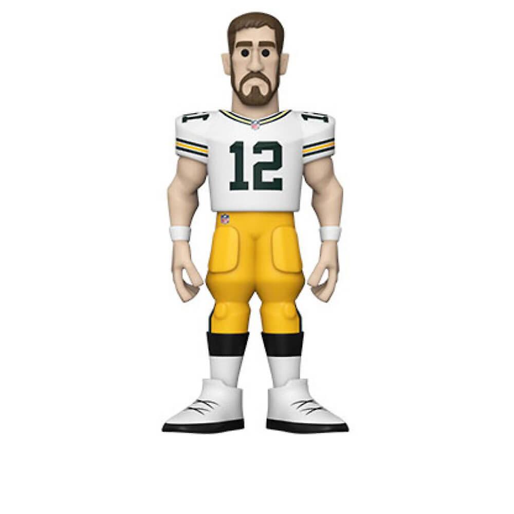 NFL Packers Aaron Rodgers 5