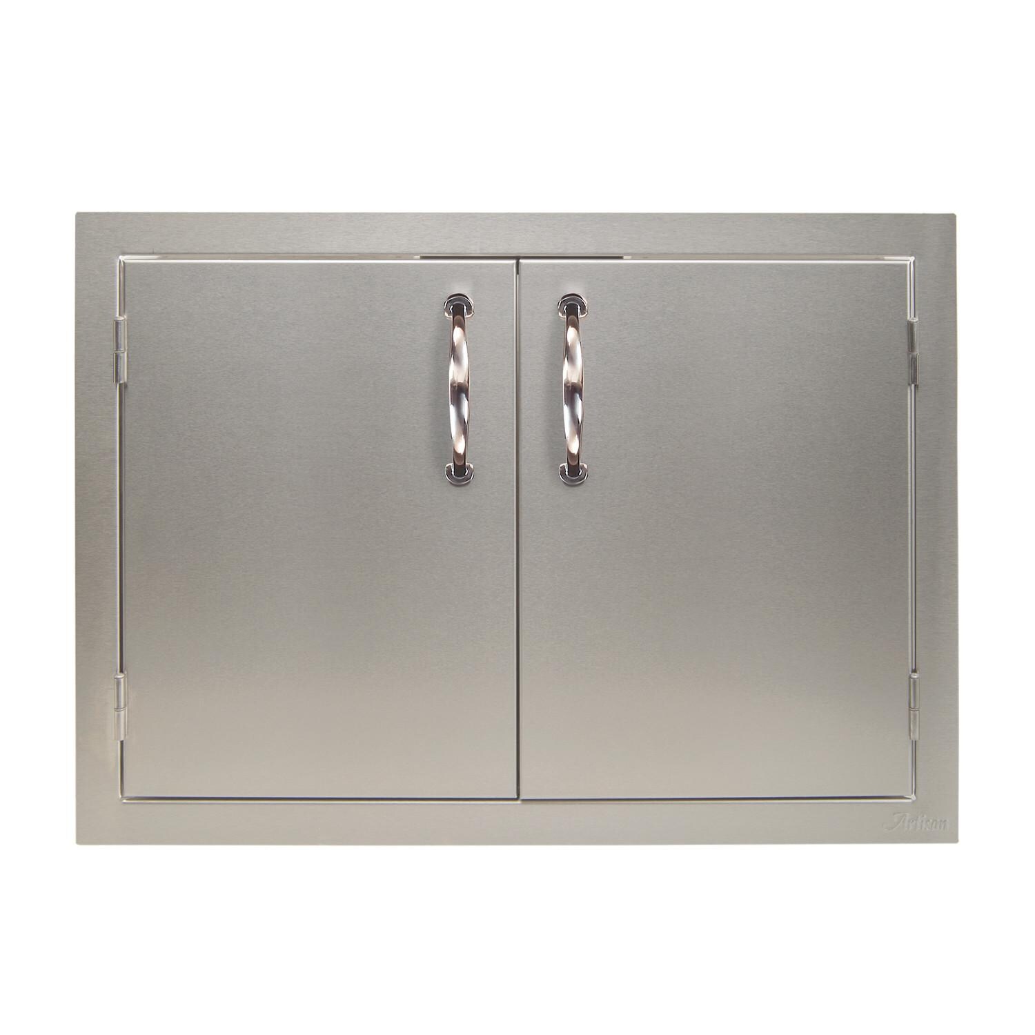 Artisan 42-Inch Double Access Door