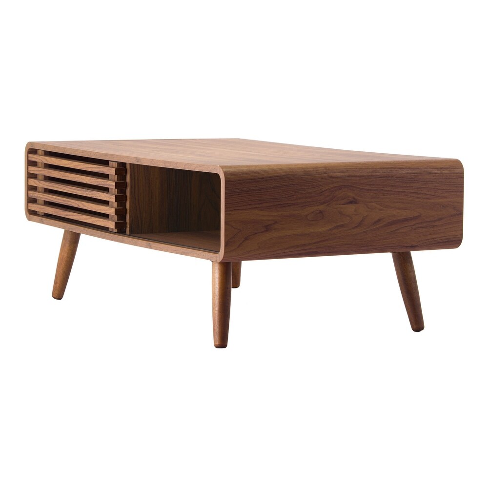 Wilson Slat Coffee Table