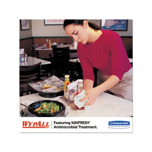 Wypall X80 Foodservice Towel  KCC06280