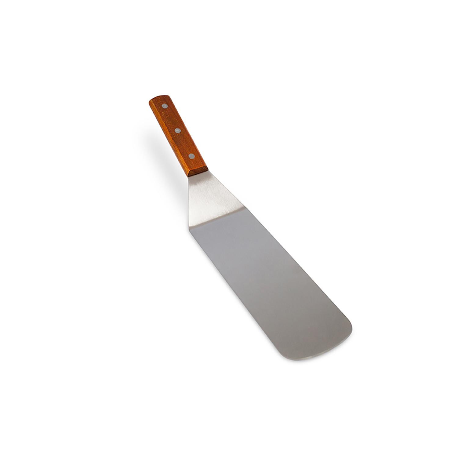 Backyard Hibachi Cooking Utensils