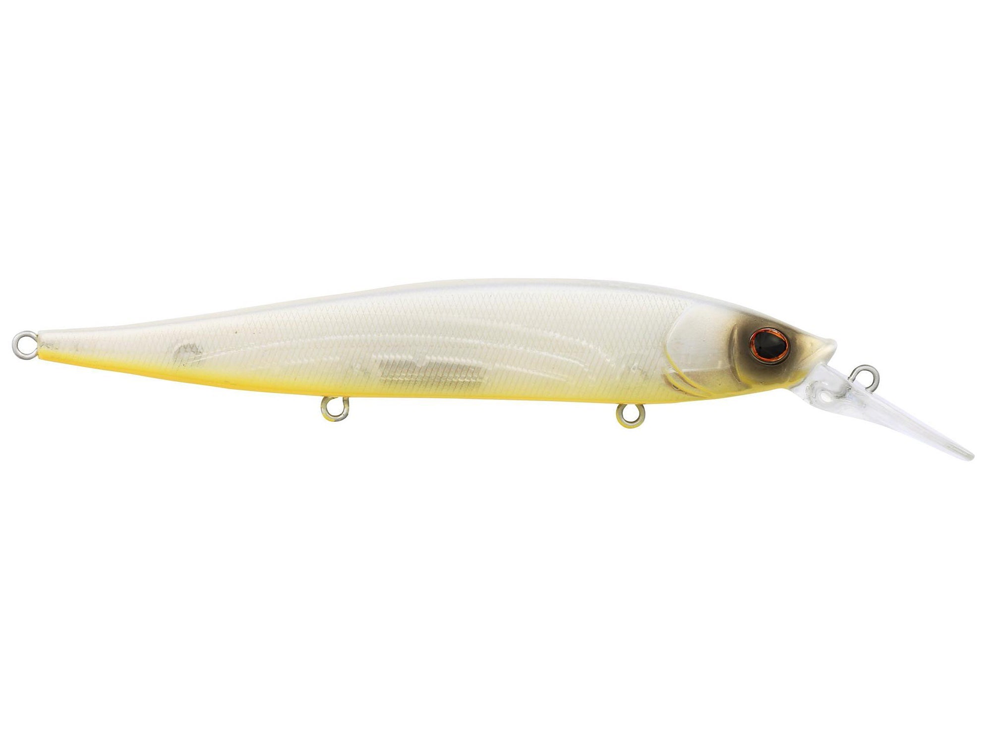 Berkley Stunna 112+1 Jerkbait