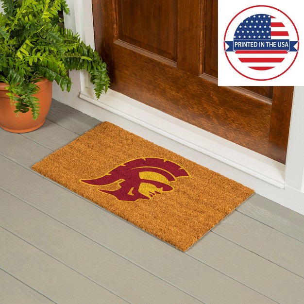 Coir Mat 16 quot x28 quot University Of Southern California