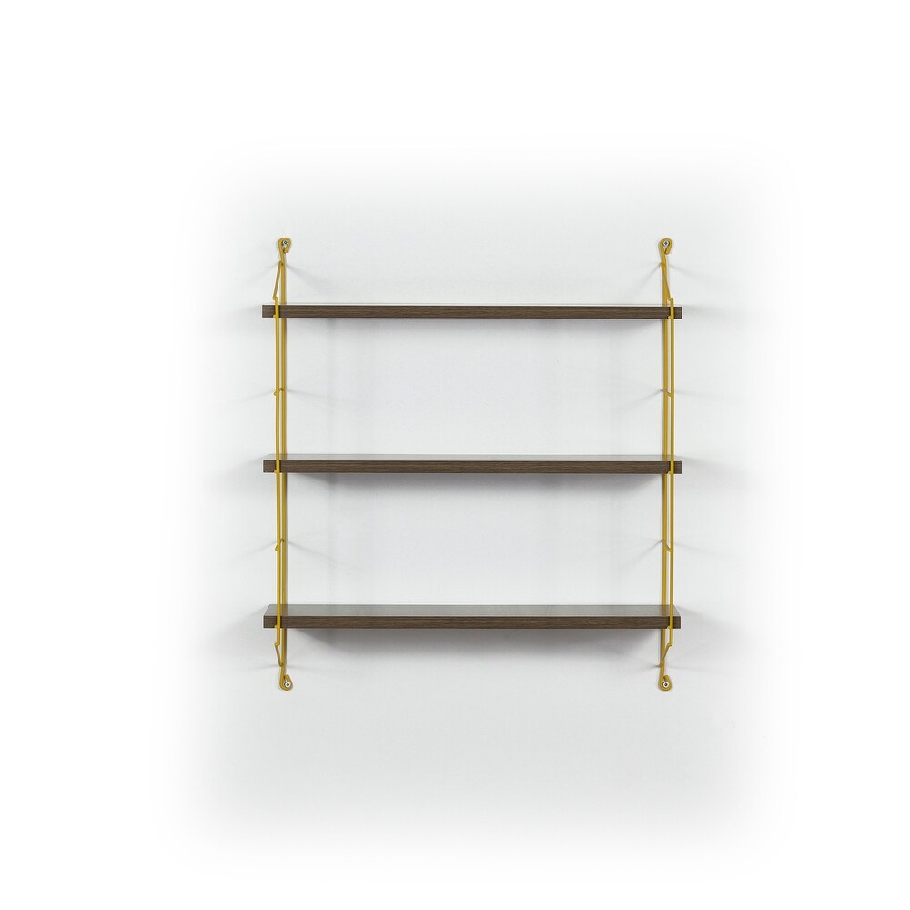 Lulu Shelf