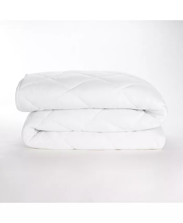 Serta Extra Comfort Mattress Pad， Twin