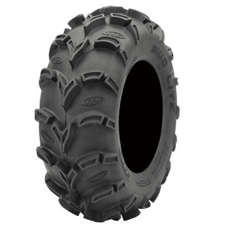 ITP Mud Lite XL ATV/UTV Tire - 25X10-12