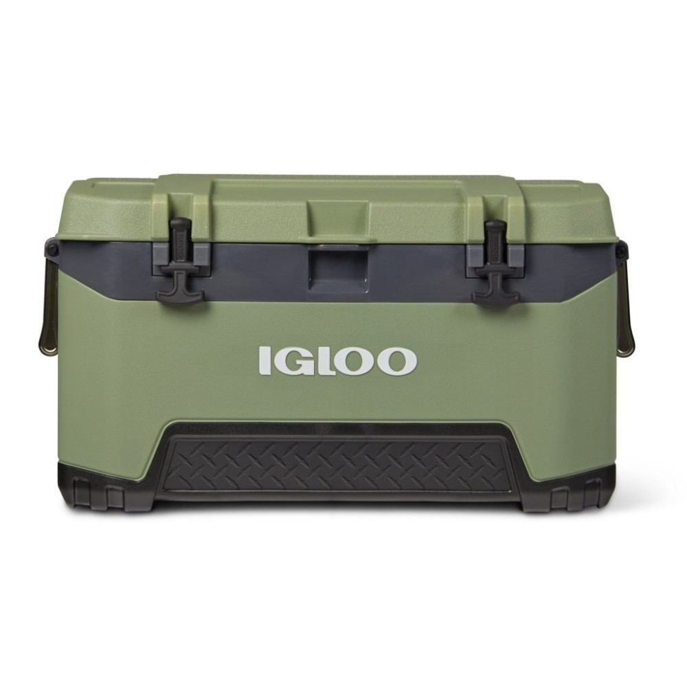 Igloo BMX Hard Cooler Oil Green 72qt ;