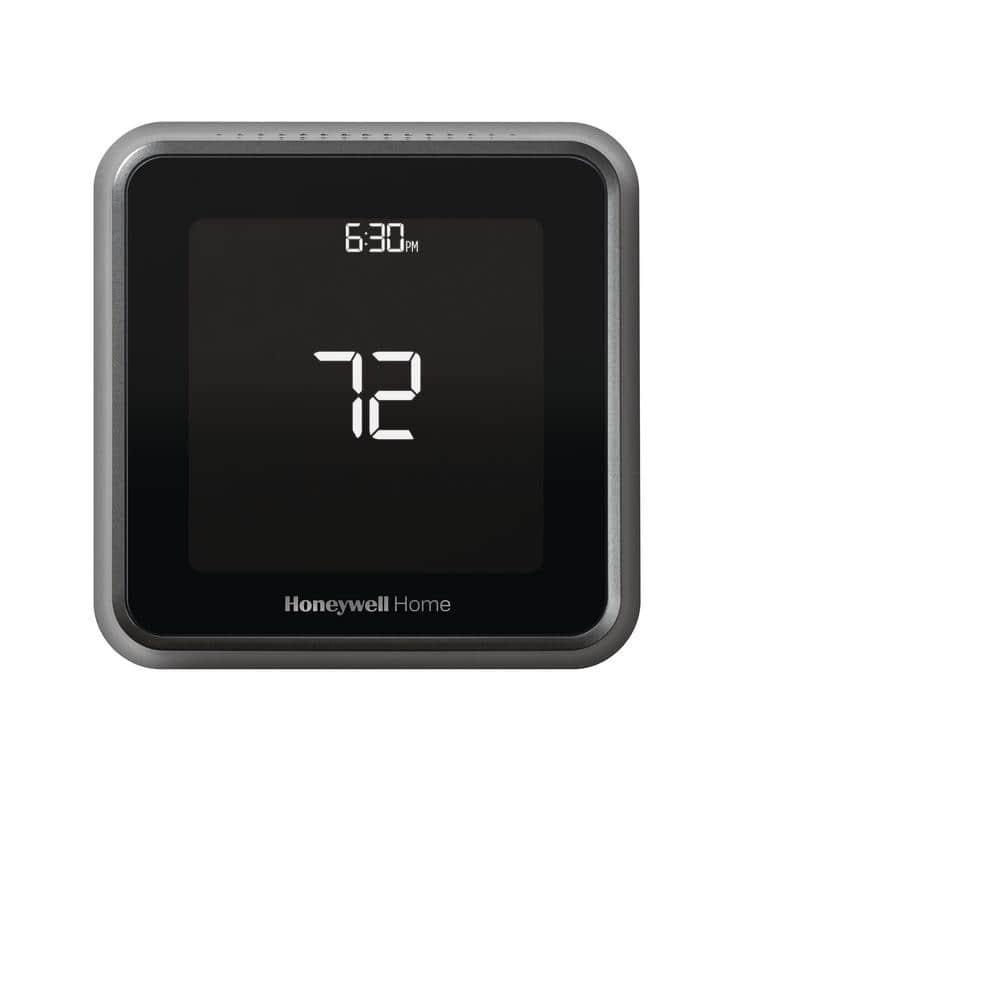 Honeywell Home T5 WiFi 7Day Programmable Smart Thermostat with Touchscreen Display