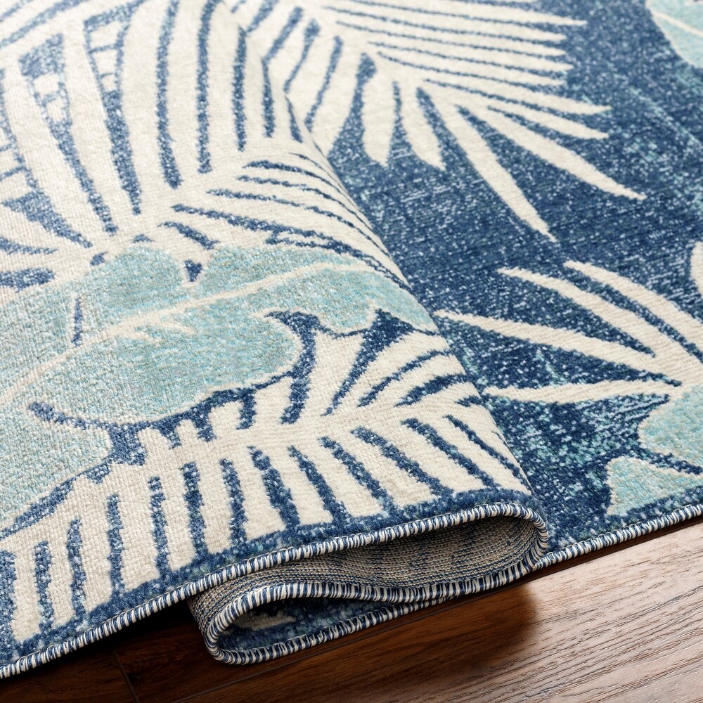 Artistic Weavers Jona Tropical Indoor/ Outdoor Area Rug