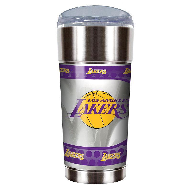 Los Angeles Lakers Eagle Tumbler