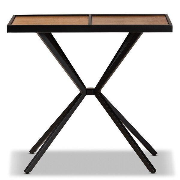 Carlo Modern and Contemporary Console Table