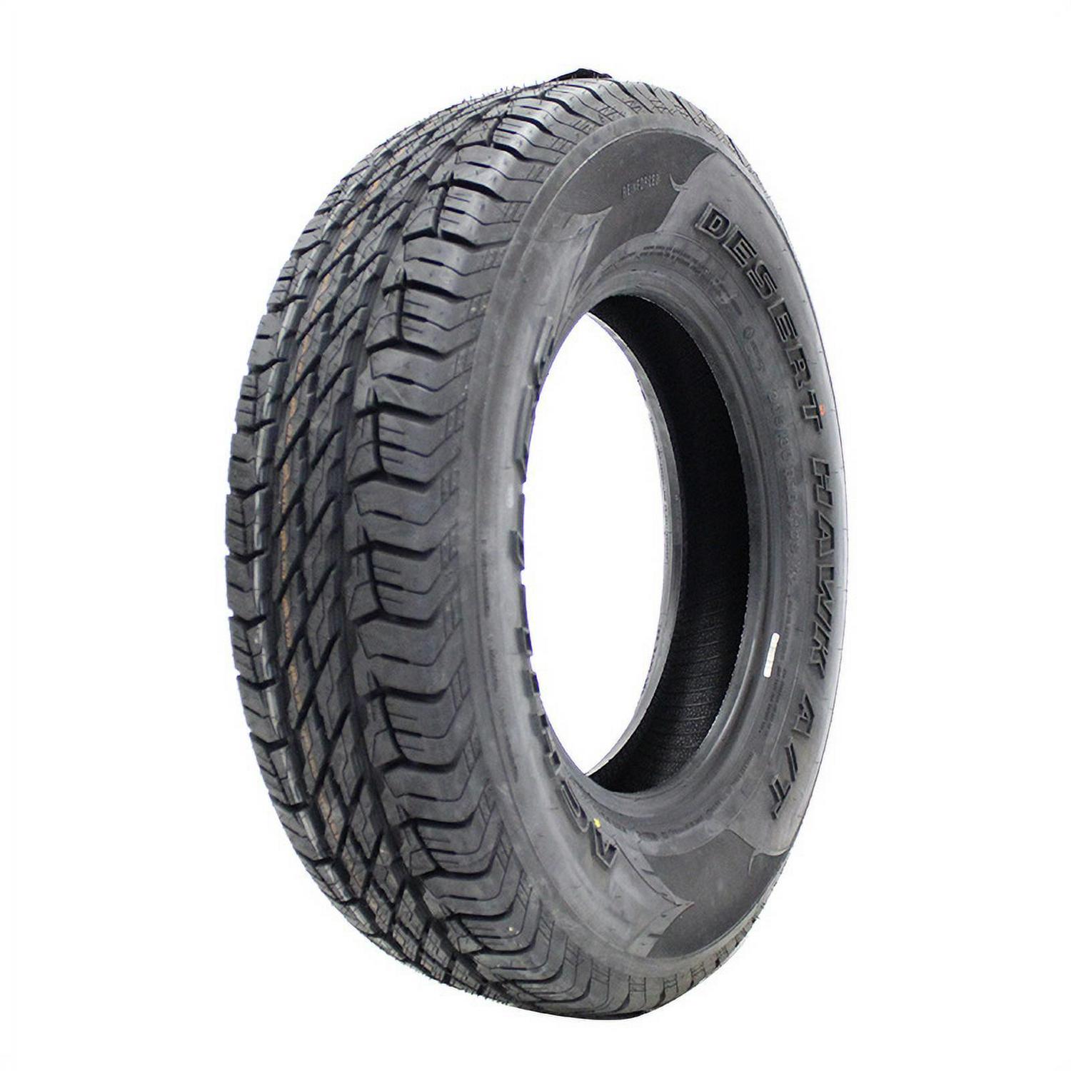 Achilles Desert Hawk AT 235/75R15 109 S Tire