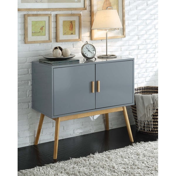 Carson Carrington Odda Storage Console