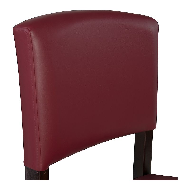 Linon Monaco Bar Stool