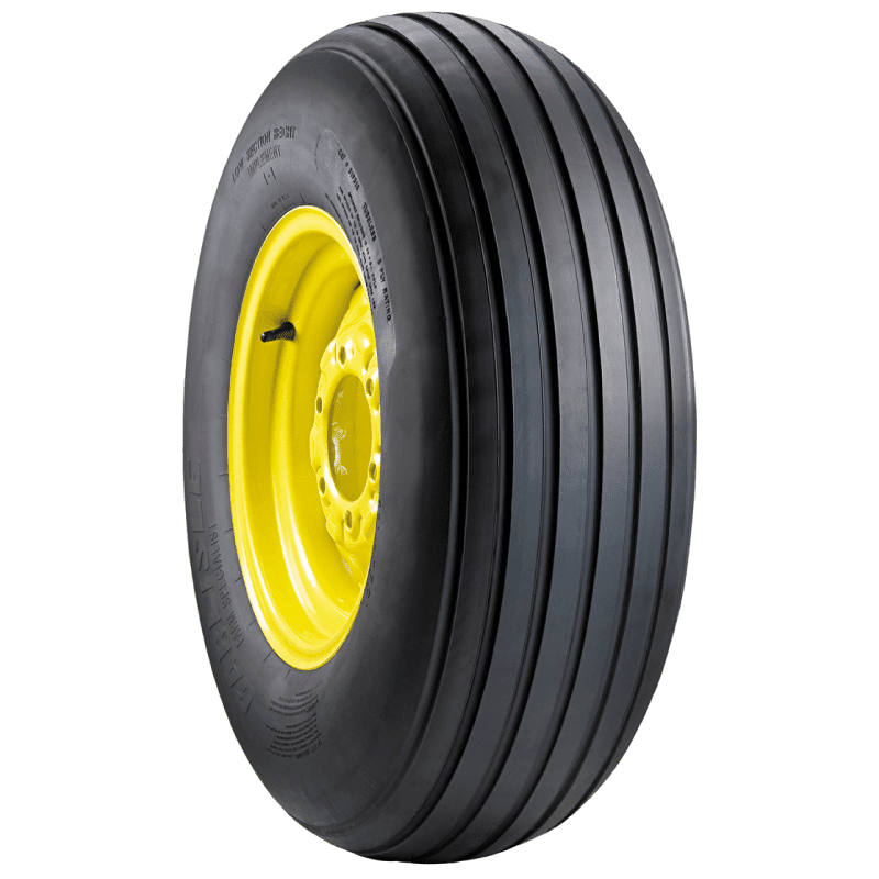 Carlisle Farm Specialist I-1 Implement Agricultural Tire - 9.5L-15 LRD 8PLY