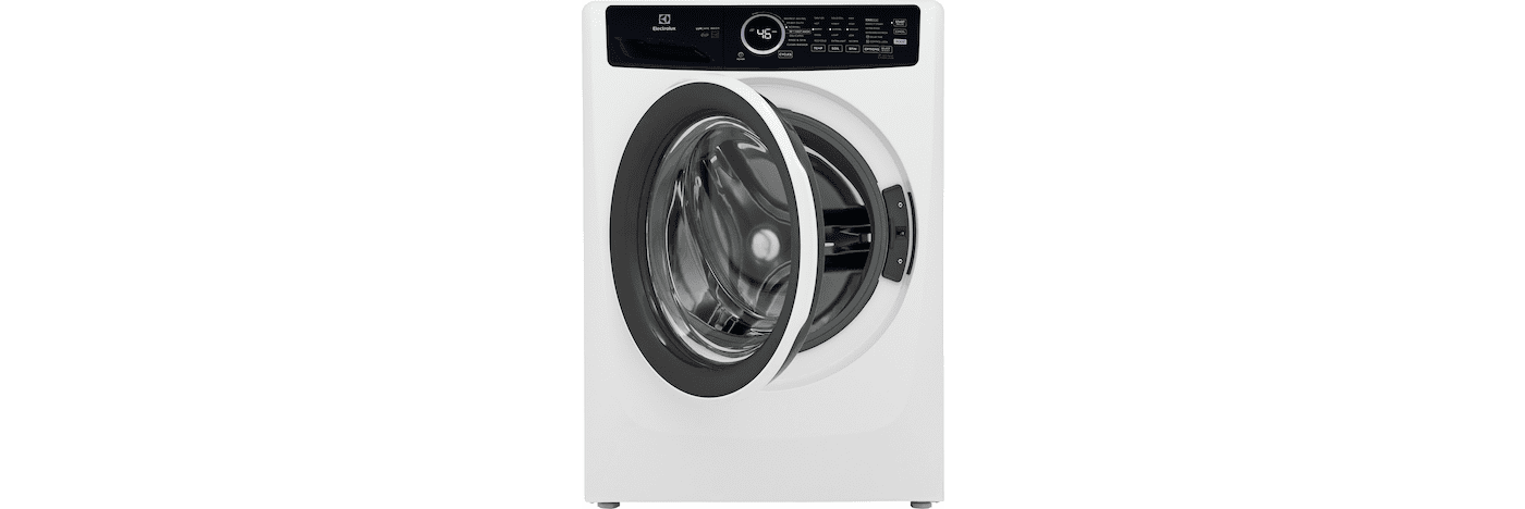 Electrolux ELFW7437AW 4.5 Cu. Ft. Front Load Washer