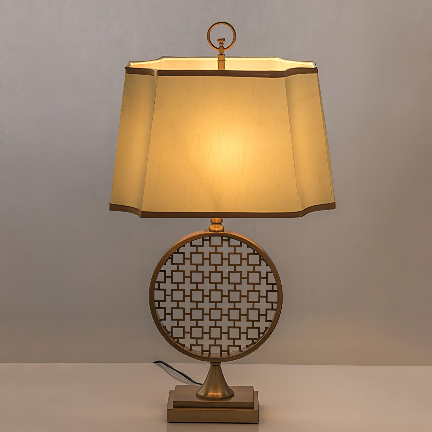 Soho Table Lamp