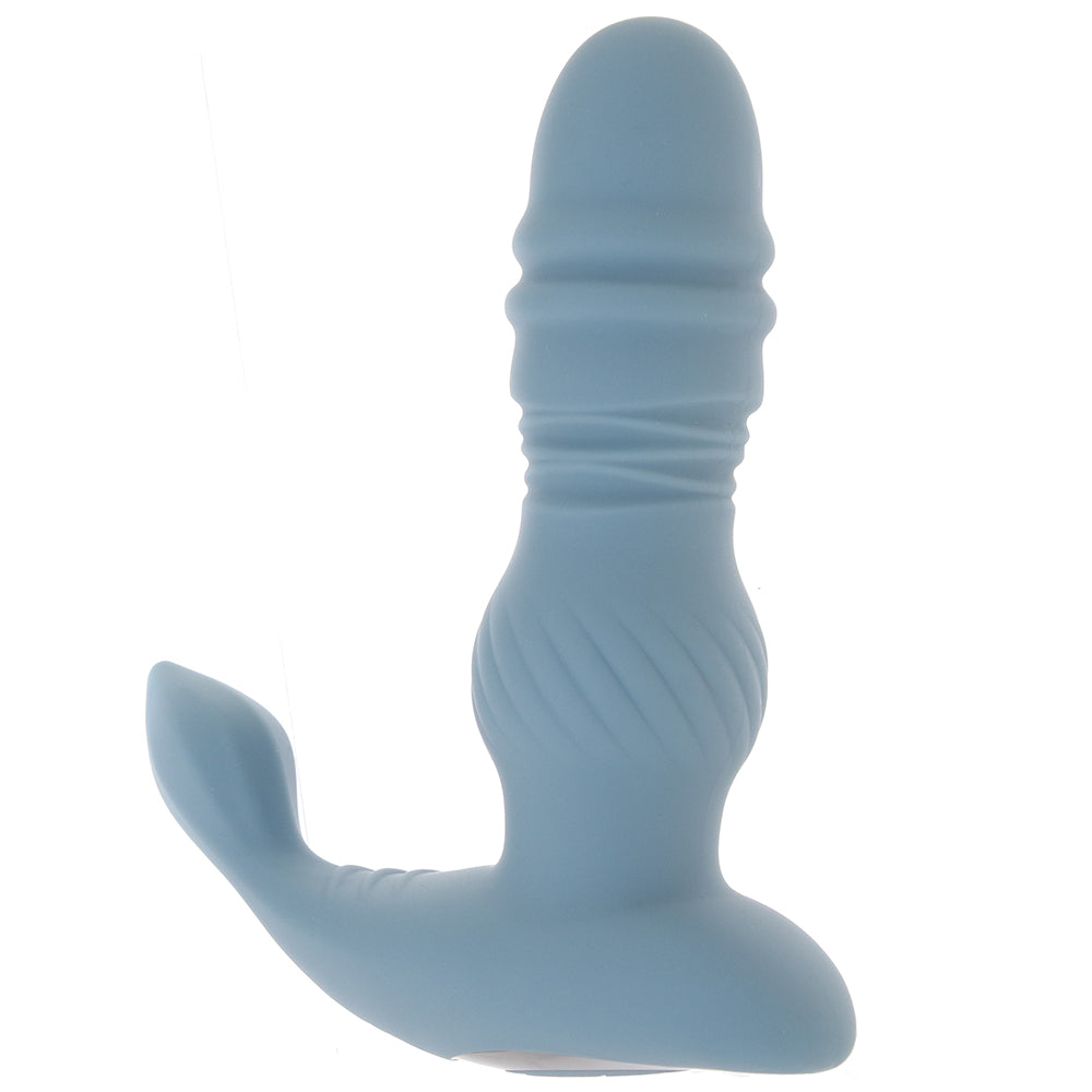 Renegade Apex Thrusting Prostate Massager