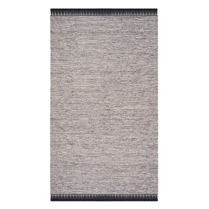 Safavieh Montauk Zephyr Solid Rug