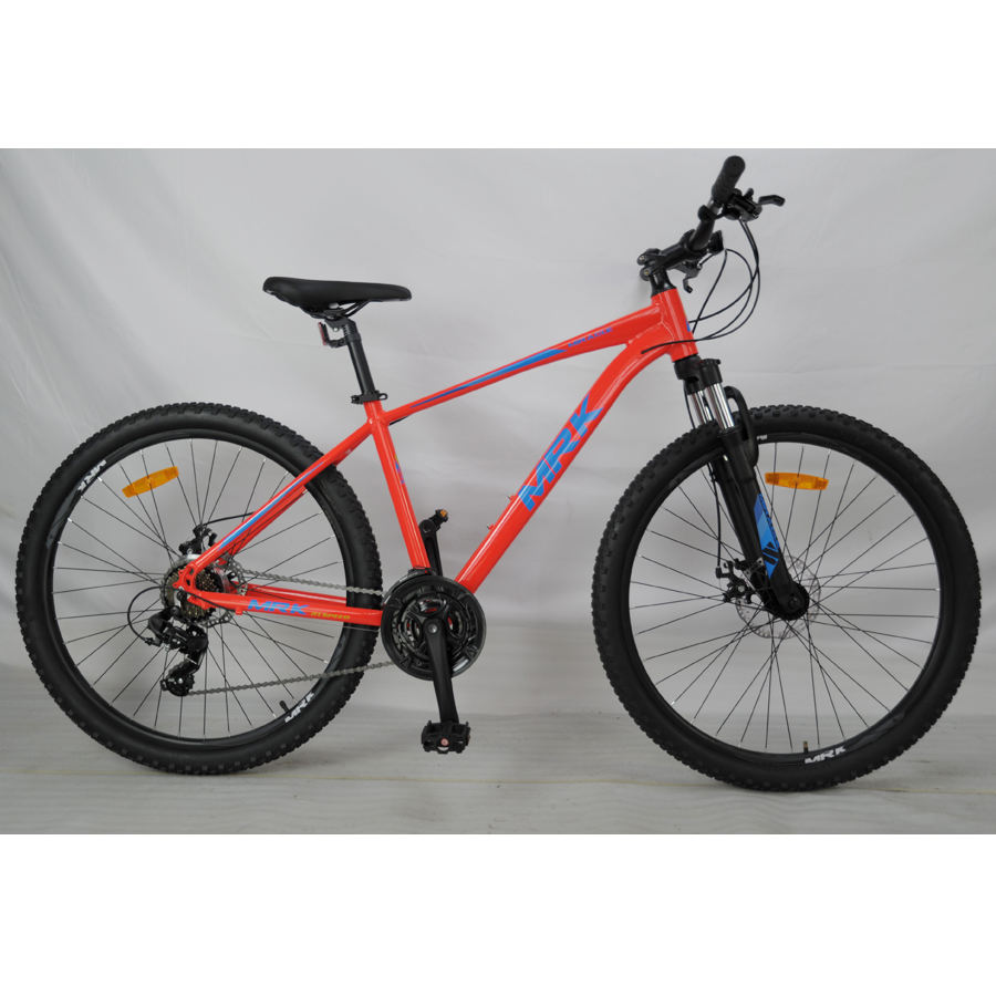 Adult Mountain Bikes Mtb Cycle 27.5x2.2\