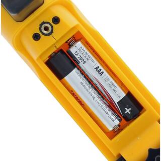 IDEAL 12:1 Infrared Dual Laser Thermometer 61-847