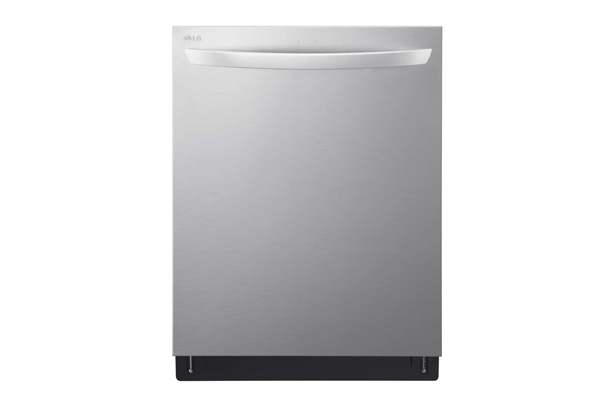 Lg LDTS5552S Top Control Smart Dishwasher With Quadwash™