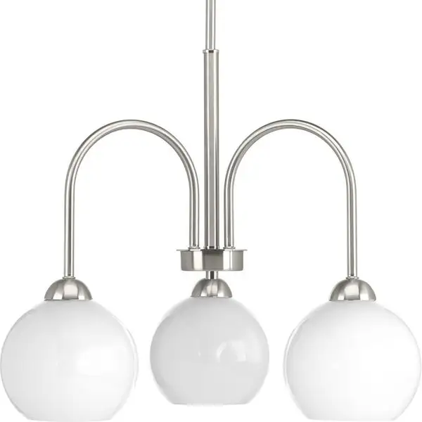 Carisa Three-Light Chandelier Shopping - The Best Deals on Chandeliers