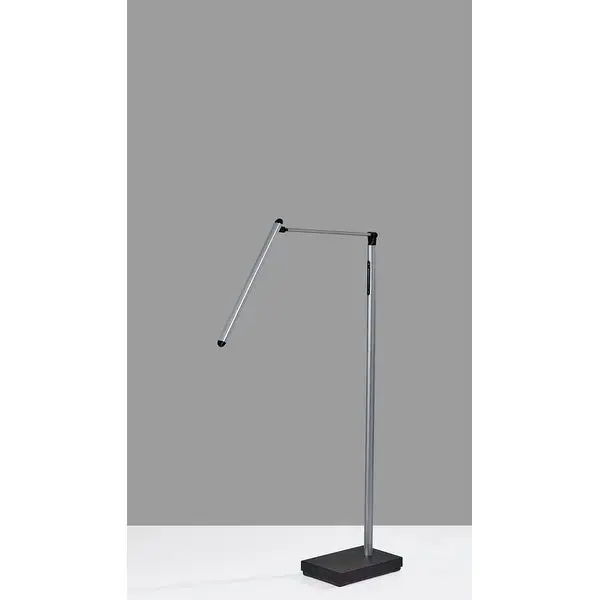 Lennox LED Multi-Function Floor Lamp