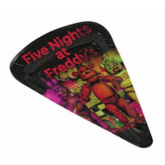 Ruby Slipper Sales 268669 Five Nights at Freddy's ...