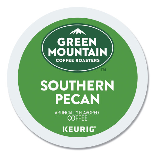 Green Mountain Coffee Roasters Southern Pecan (6772)