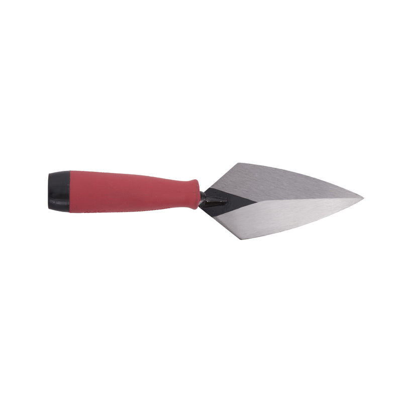 TROWEL POINTING 7X3