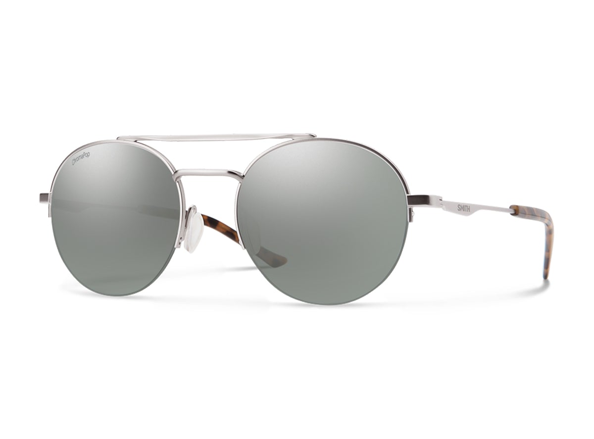 Smith Transporter Sunglasses - Palladium