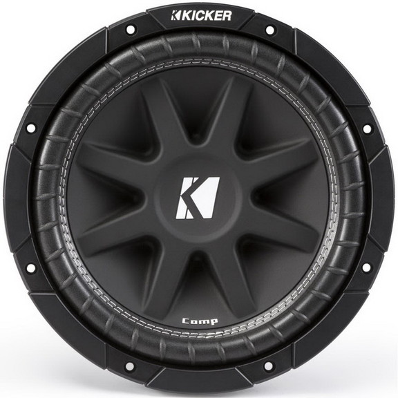 Kicker Comp 10 10 Subwoofer 4 Ohm